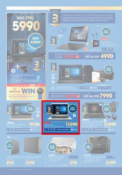 Dion Wired : Blue Carpet (5 Mar - 25 Mar 2017), page 4