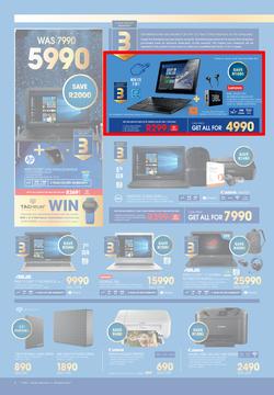 Dion Wired : Blue Carpet (5 Mar - 25 Mar 2017), page 4