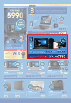 Dion Wired : Blue Carpet (5 Mar - 25 Mar 2017), page 4