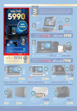 Dion Wired : Blue Carpet (5 Mar - 25 Mar 2017), page 4