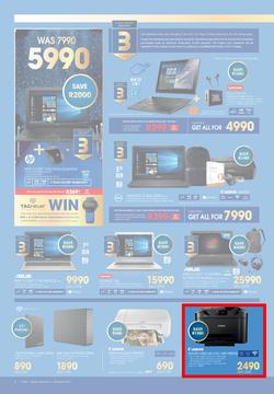 Dion Wired : Blue Carpet (5 Mar - 25 Mar 2017), page 4