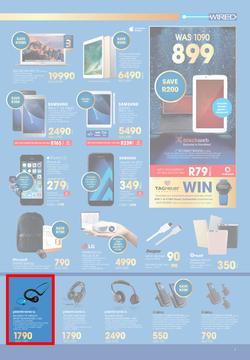 Dion Wired : Blue Carpet (5 Mar - 25 Mar 2017), page 5