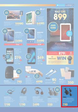 Dion Wired : Blue Carpet (5 Mar - 25 Mar 2017), page 5