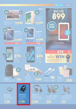Dion Wired : Blue Carpet (5 Mar - 25 Mar 2017), page 5