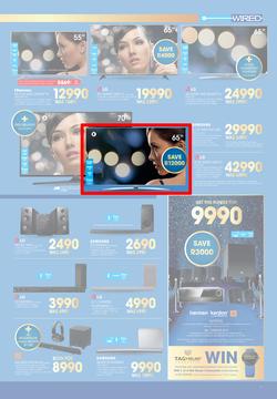 Dion Wired : Blue Carpet (5 Mar - 25 Mar 2017), page 7