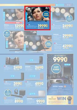 Dion Wired : Blue Carpet (5 Mar - 25 Mar 2017), page 7
