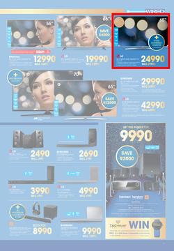 Dion Wired : Blue Carpet (5 Mar - 25 Mar 2017), page 7