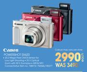 Canon Powershot SX620-Each