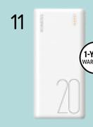 Romoss Power Banks Simple 20 20000 Mah 817418