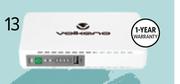 Volkano Constant 8800 Mah DC UPS 829968