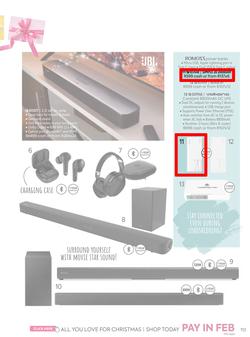 HomeChoice : Create The Home You Love (01 November - 30 November 2022), page 113