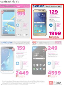 Game Vodacom : Deals Nobody Can Beat (7 Mar - 31 Mar 2017), page 2