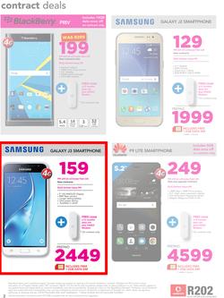 Game Vodacom : Deals Nobody Can Beat (7 Mar - 31 Mar 2017), page 2