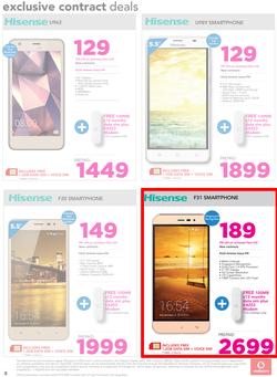 Game Vodacom : Deals Nobody Can Beat (7 Mar - 31 Mar 2017), page 8