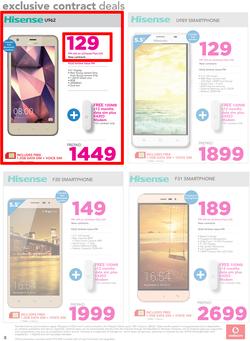Game Vodacom : Deals Nobody Can Beat (7 Mar - 31 Mar 2017), page 8