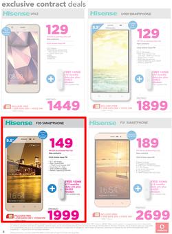 Game Vodacom : Deals Nobody Can Beat (7 Mar - 31 Mar 2017), page 8