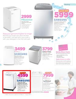 Game : Laundry (29 Mar - 11 Apr 2017), page 3