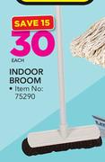 Addis Indoor Broom