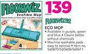 Floor Wizpro-Each