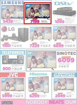 Game Zambia : Nobody Beats Our Big Brand Prices (11 May - 24 May 2017), page 2