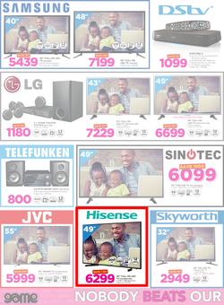 Game Zambia : Nobody Beats Our Big Brand Prices (11 May - 24 May 2017), page 2