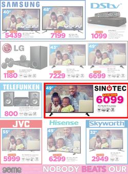 Game Zambia : Nobody Beats Our Big Brand Prices (11 May - 24 May 2017), page 2