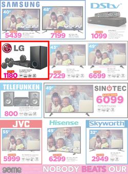 Game Zambia : Nobody Beats Our Big Brand Prices (11 May - 24 May 2017), page 2