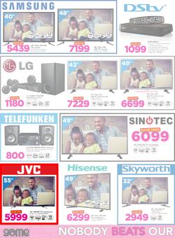 Game Zambia : Nobody Beats Our Big Brand Prices (11 May - 24 May 2017), page 2