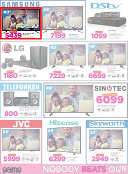 Game Zambia : Nobody Beats Our Big Brand Prices (11 May - 24 May 2017), page 2