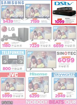 Game Zambia : Nobody Beats Our Big Brand Prices (11 May - 24 May 2017), page 2