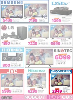 Game Zambia : Nobody Beats Our Big Brand Prices (11 May - 24 May 2017), page 2