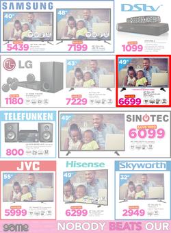 Game Zambia : Nobody Beats Our Big Brand Prices (11 May - 24 May 2017), page 2