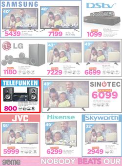 Game Zambia : Nobody Beats Our Big Brand Prices (11 May - 24 May 2017), page 2