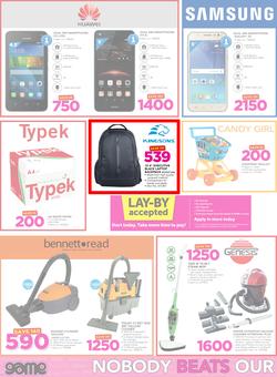 Game Zambia : Nobody Beats Our Big Brand Prices (11 May - 24 May 2017), page 4