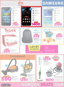 Game Zambia : Nobody Beats Our Big Brand Prices (11 May - 24 May 2017), page 4