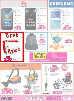 Game Zambia : Nobody Beats Our Big Brand Prices (11 May - 24 May 2017), page 4