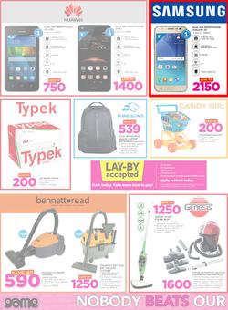 Game Zambia : Nobody Beats Our Big Brand Prices (11 May - 24 May 2017), page 4