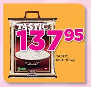Tastic Rice-10Kg