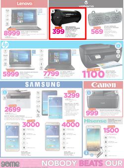 Game Namibia : Oshakati Nobody Beats Our Big Brand Prices (11 May - 24 May 2017), page 2