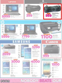 Game Namibia : Oshakati Nobody Beats Our Big Brand Prices (11 May - 24 May 2017), page 2