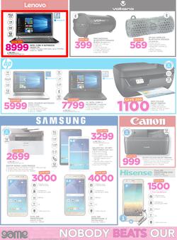 Game Namibia : Oshakati Nobody Beats Our Big Brand Prices (11 May - 24 May 2017), page 2