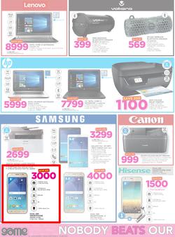 Game Namibia : Oshakati Nobody Beats Our Big Brand Prices (11 May - 24 May 2017), page 2