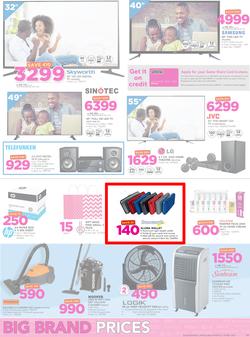 Game Namibia : Oshakati Nobody Beats Our Big Brand Prices (11 May - 24 May 2017), page 3