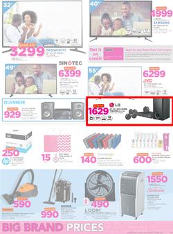 Game Namibia : Oshakati Nobody Beats Our Big Brand Prices (11 May - 24 May 2017), page 3