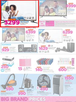 Game Namibia : Oshakati Nobody Beats Our Big Brand Prices (11 May - 24 May 2017), page 3