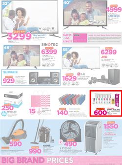 Game Namibia : Oshakati Nobody Beats Our Big Brand Prices (11 May - 24 May 2017), page 3