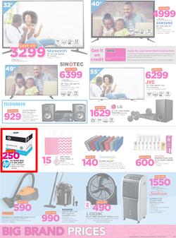 Game Namibia : Oshakati Nobody Beats Our Big Brand Prices (11 May - 24 May 2017), page 3