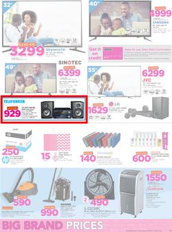 Game Namibia : Oshakati Nobody Beats Our Big Brand Prices (11 May - 24 May 2017), page 3