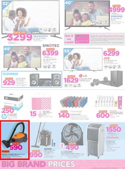 Game Namibia : Oshakati Nobody Beats Our Big Brand Prices (11 May - 24 May 2017), page 3