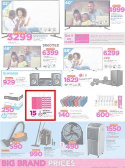 Game Namibia : Oshakati Nobody Beats Our Big Brand Prices (11 May - 24 May 2017), page 3